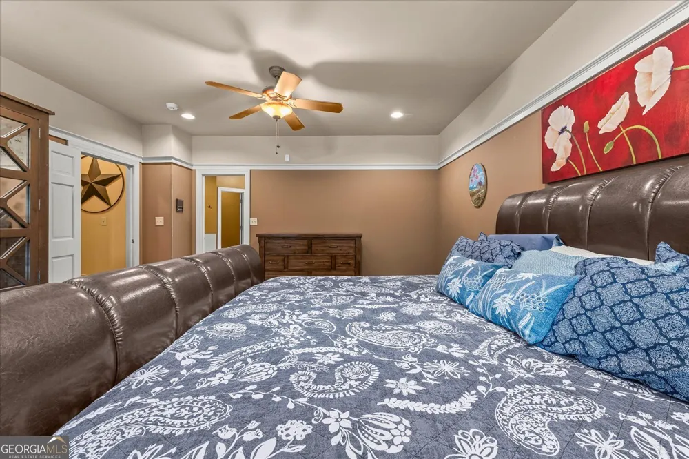 917 Laprade ST Washington, GA 30673