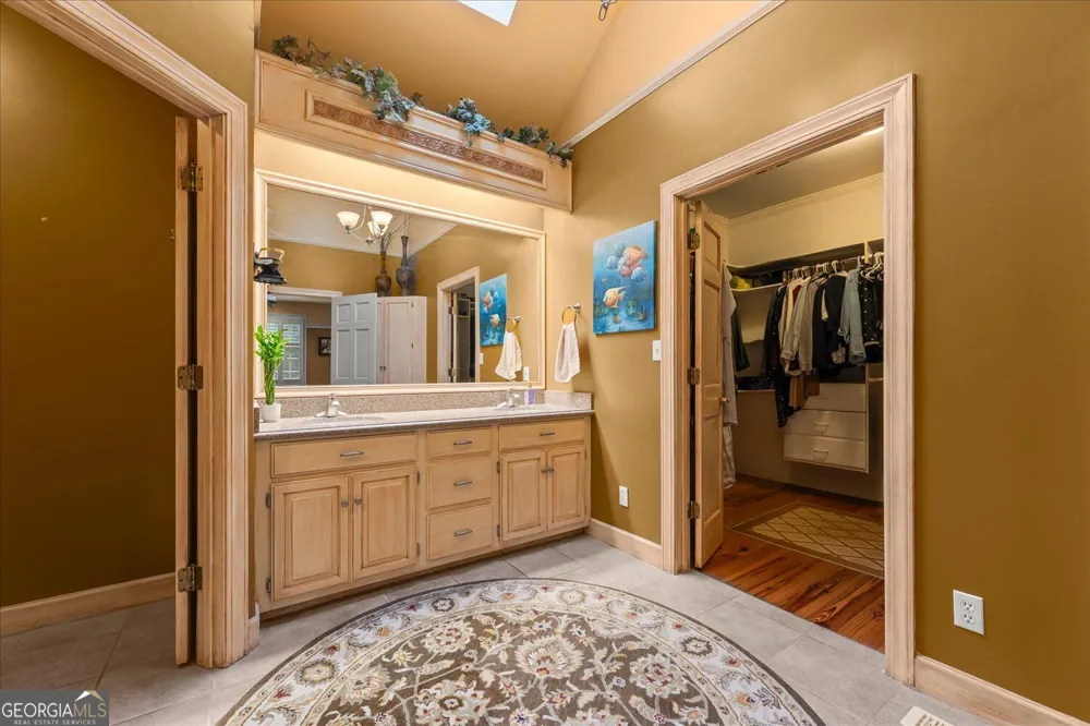 917 Laprade ST Washington, GA 30673