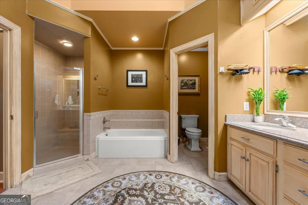 917 Laprade ST Washington, GA 30673