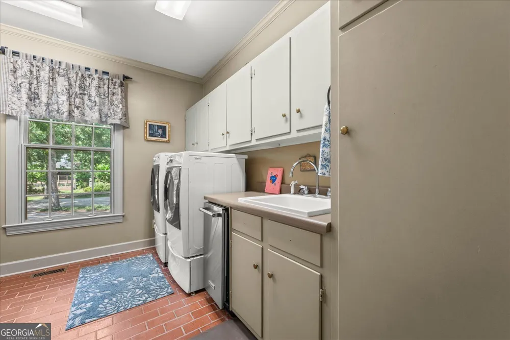 917 Laprade ST Washington, GA 30673