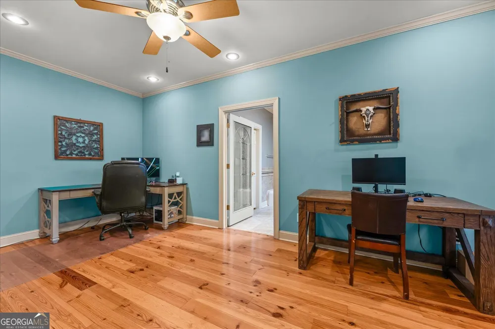 917 Laprade ST Washington, GA 30673
