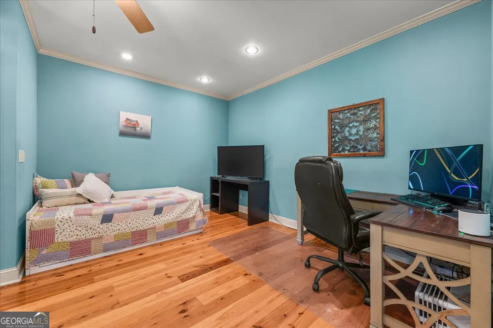 917 Laprade ST Washington, GA 30673