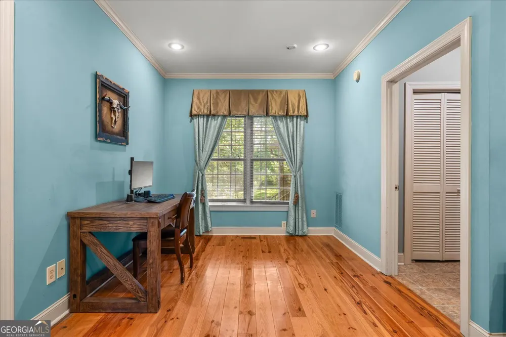 917 Laprade ST Washington, GA 30673