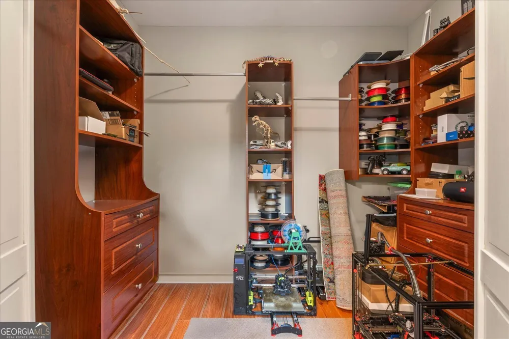 917 Laprade ST Washington, GA 30673