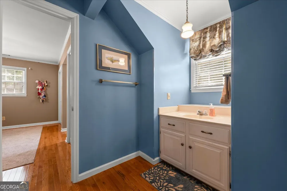 917 Laprade ST Washington, GA 30673