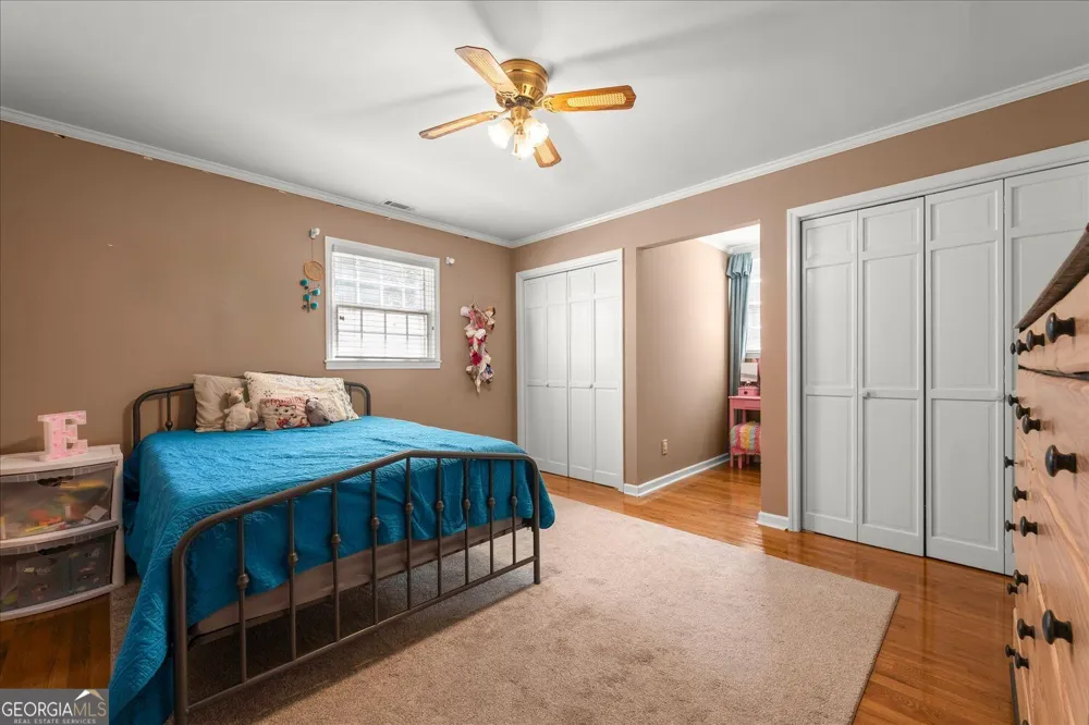 917 Laprade ST Washington, GA 30673