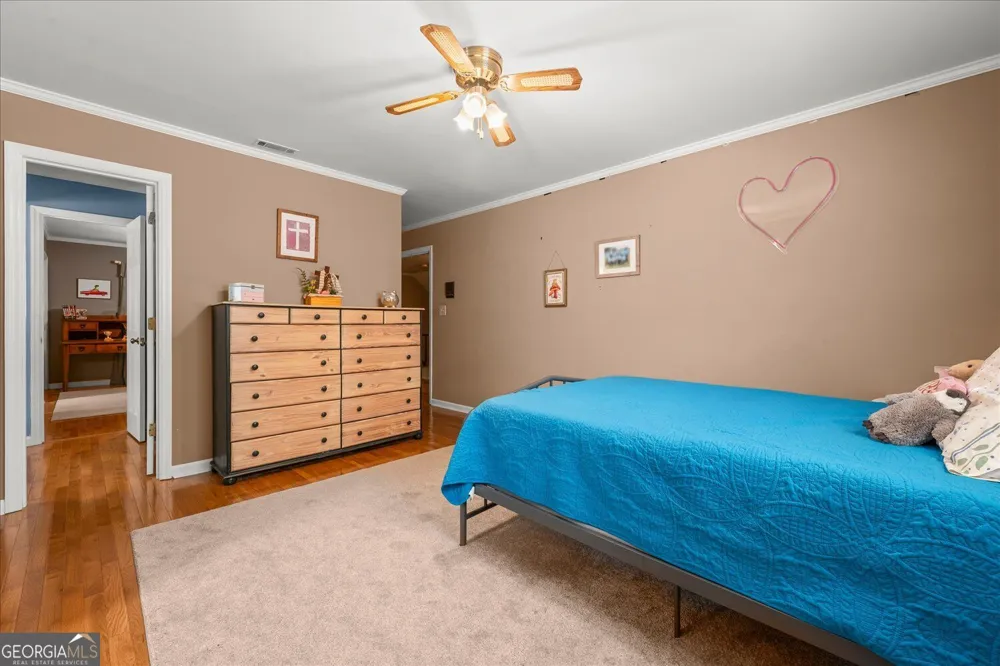 917 Laprade ST Washington, GA 30673