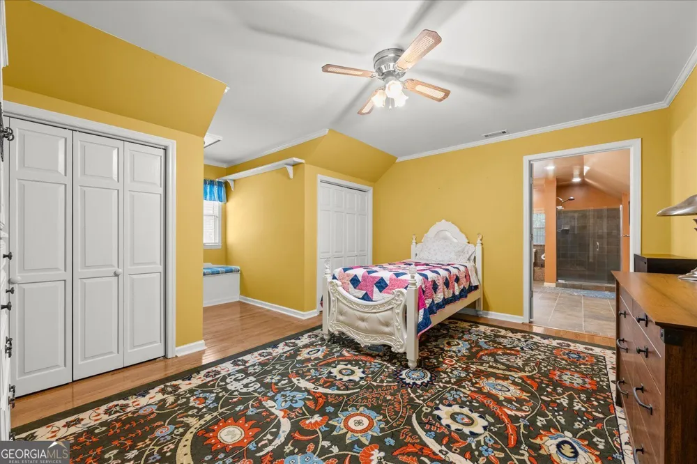 917 Laprade ST Washington, GA 30673
