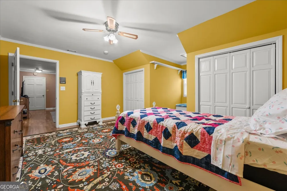 917 Laprade ST Washington, GA 30673