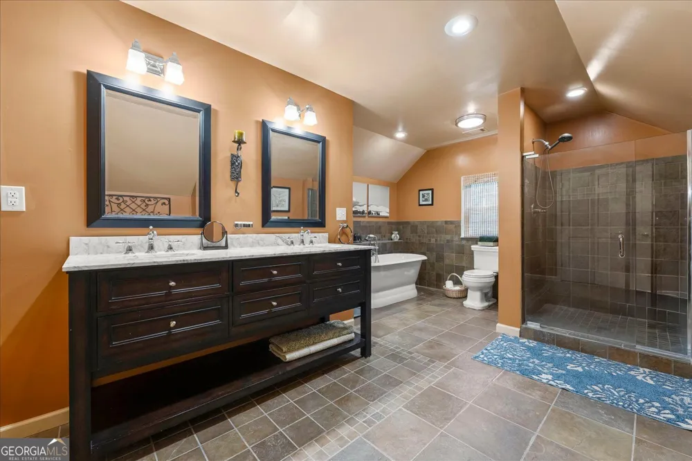 917 Laprade ST Washington, GA 30673