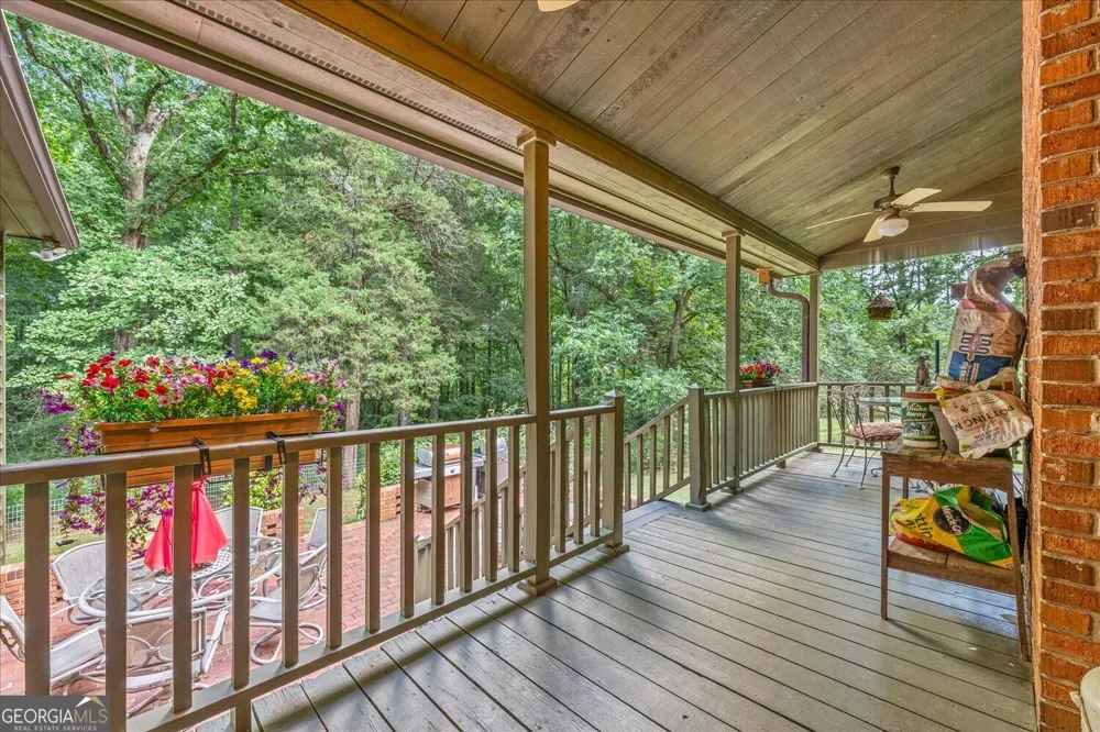 917 Laprade ST Washington, GA 30673