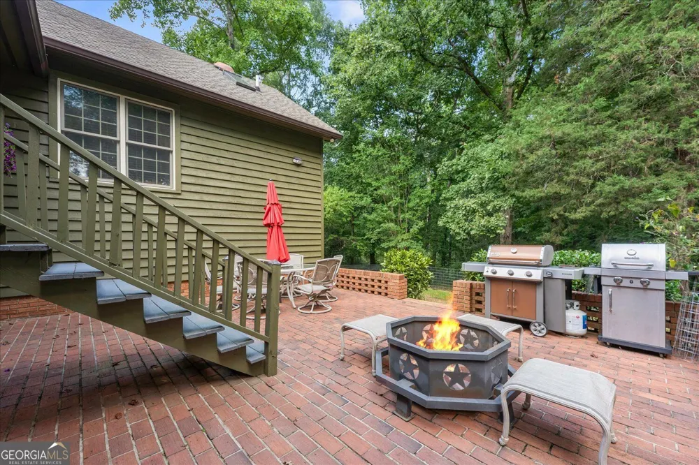 917 Laprade ST Washington, GA 30673