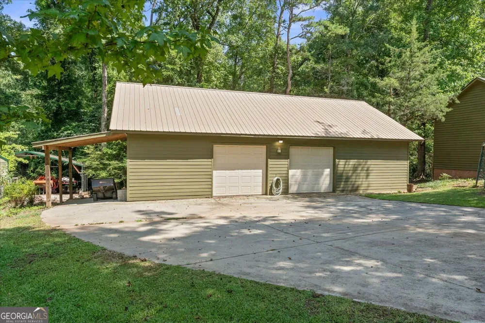 917 Laprade ST Washington, GA 30673