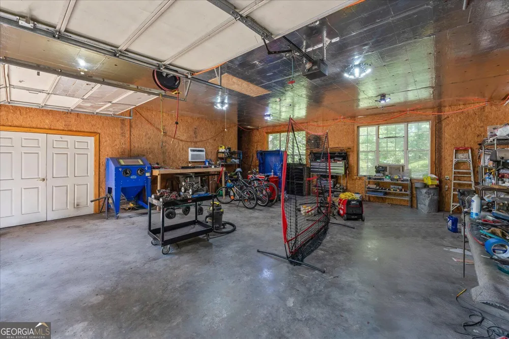 917 Laprade ST Washington, GA 30673