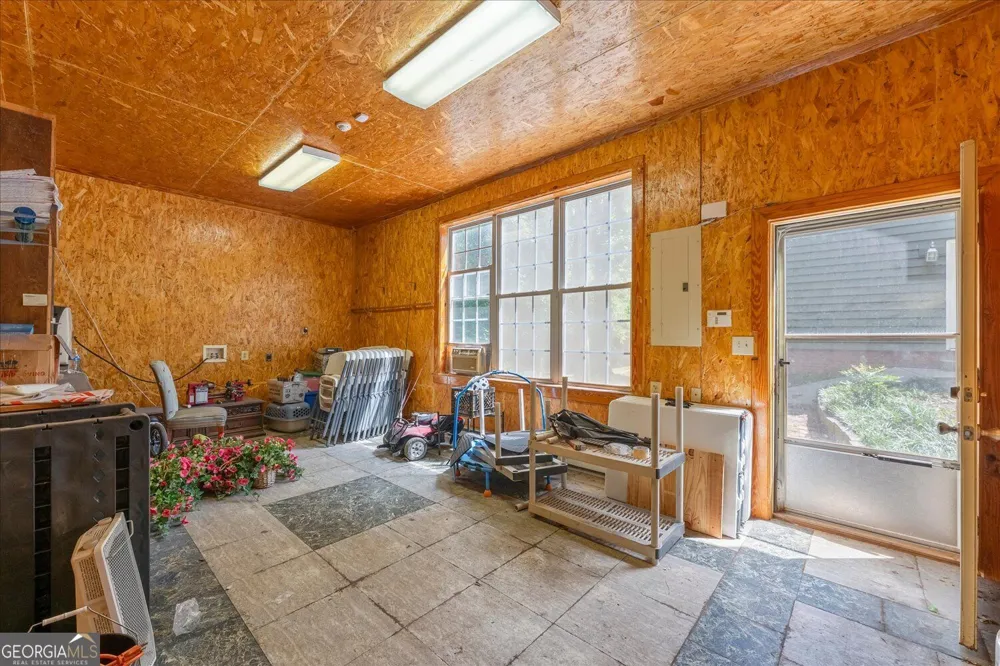 917 Laprade ST Washington, GA 30673