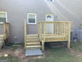 301 Cedar Creek RD Winder, GA 30680