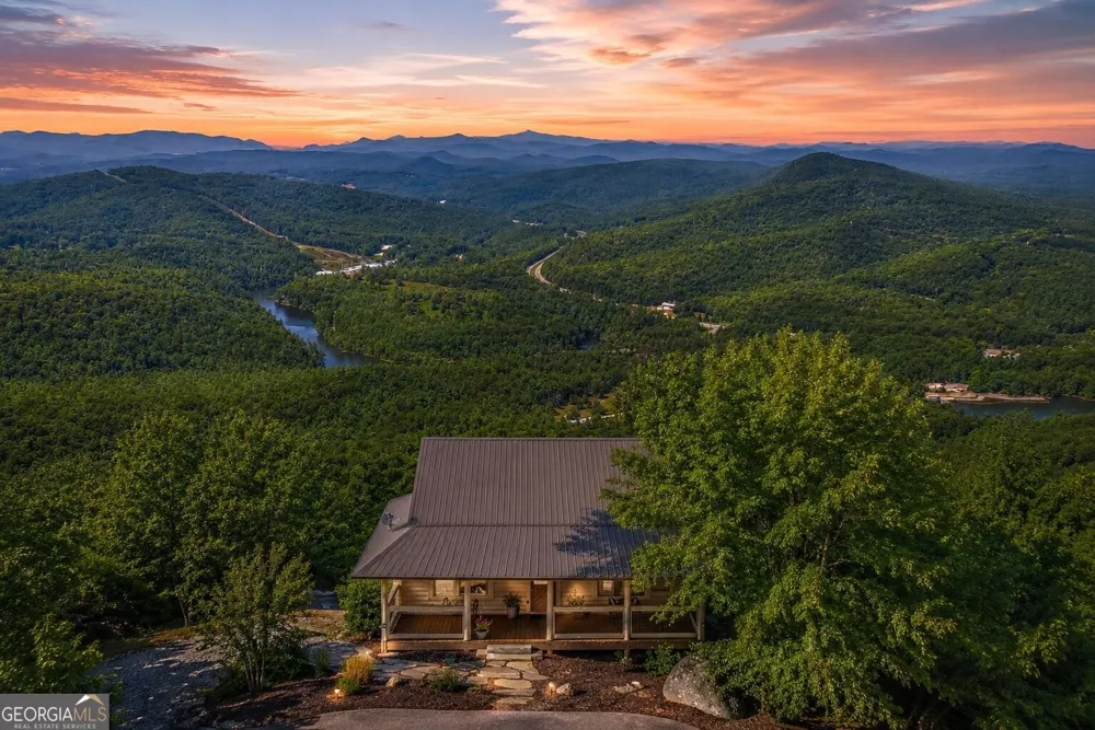 312 Tallulah VW Tallulah Falls, GA 30573