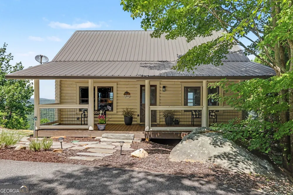 312 Tallulah VW Tallulah Falls, GA 30573