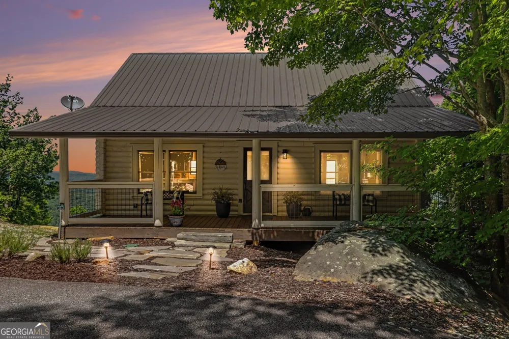 312 Tallulah VW Tallulah Falls, GA 30573