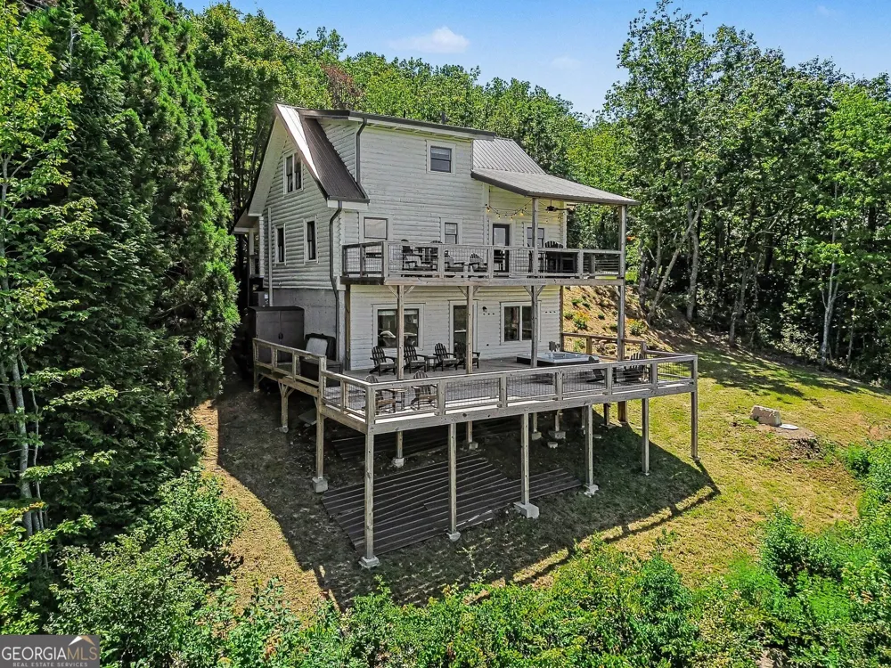 312 Tallulah VW Tallulah Falls, GA 30573