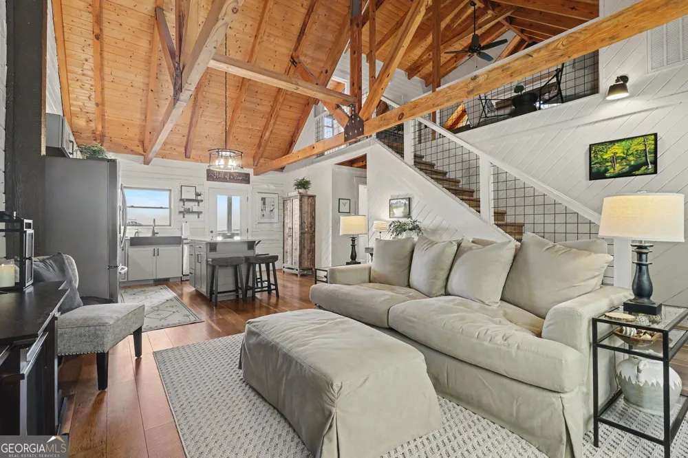 312 Tallulah VW Tallulah Falls, GA 30573