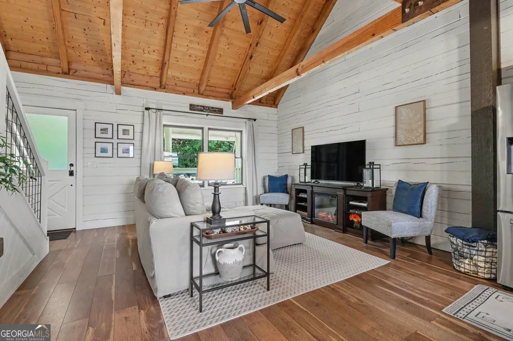 312 Tallulah VW Tallulah Falls, GA 30573
