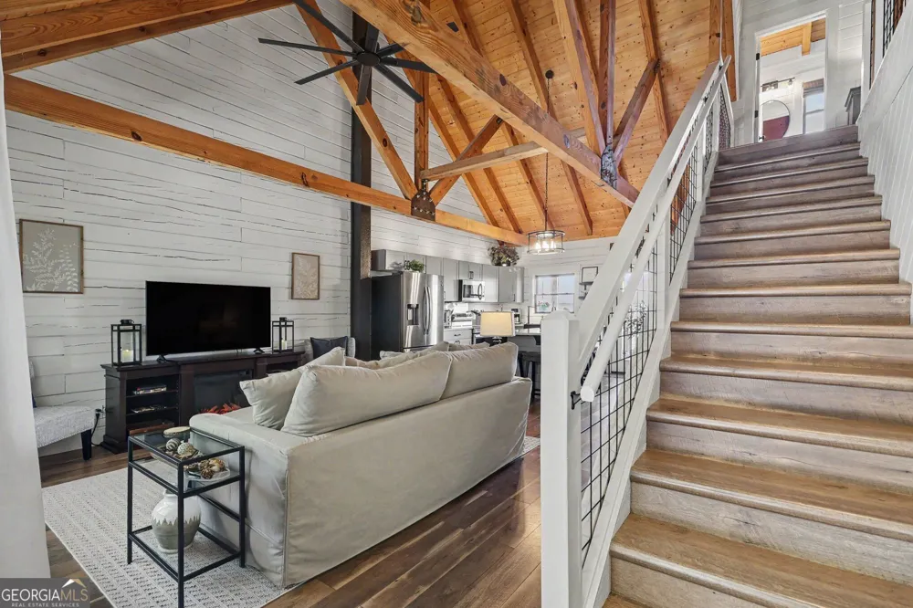 312 Tallulah VW Tallulah Falls, GA 30573