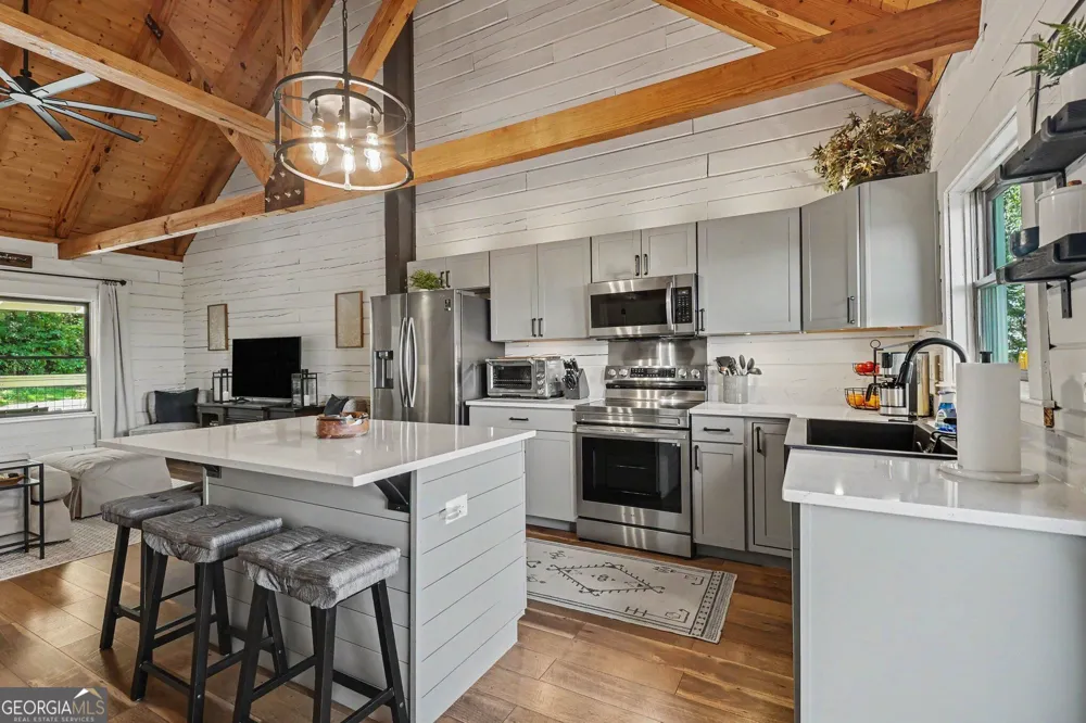 312 Tallulah VW Tallulah Falls, GA 30573