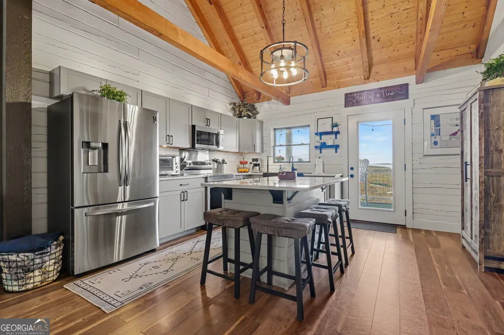 312 Tallulah VW Tallulah Falls, GA 30573
