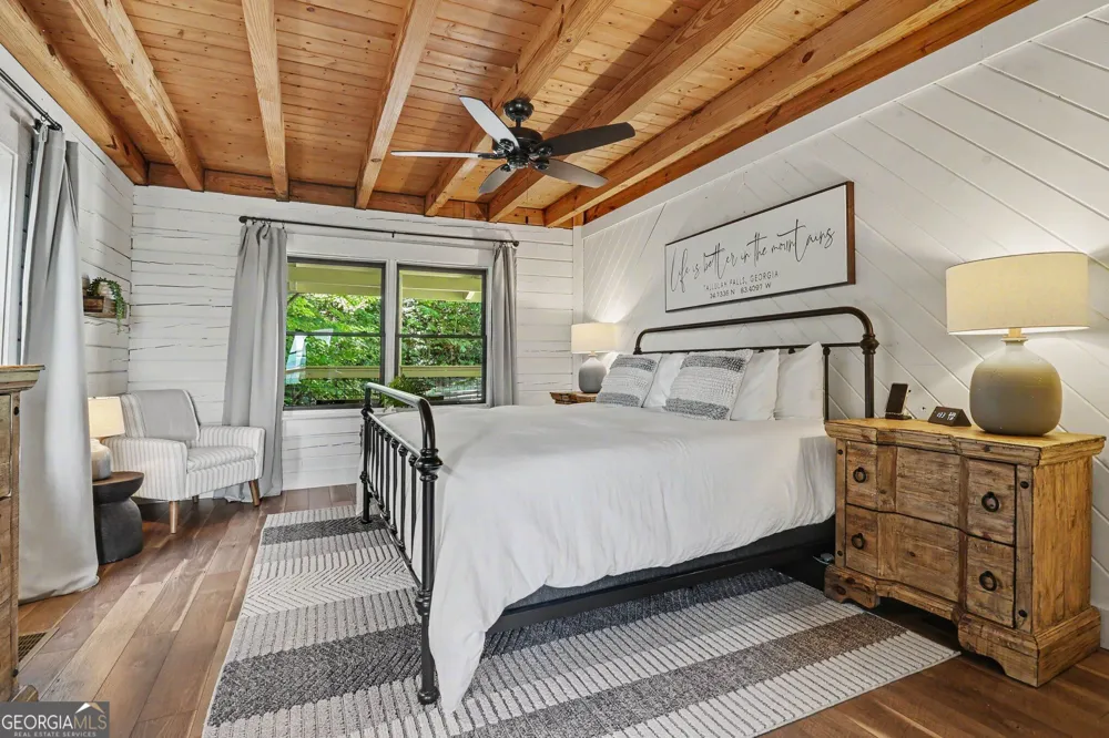 312 Tallulah VW Tallulah Falls, GA 30573