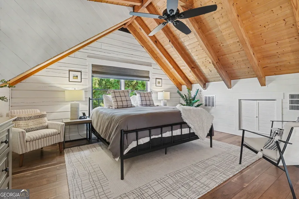 312 Tallulah VW Tallulah Falls, GA 30573