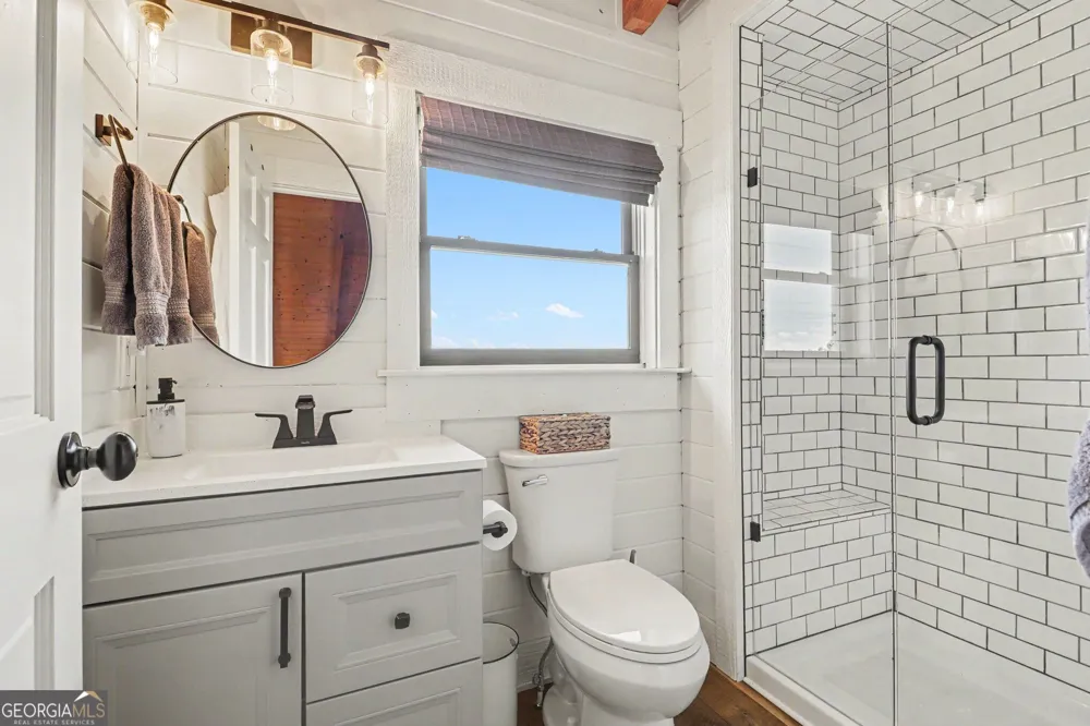312 Tallulah VW Tallulah Falls, GA 30573