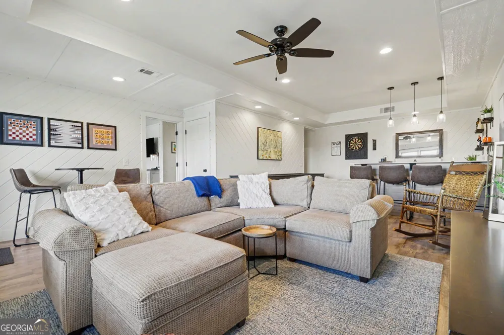 312 Tallulah VW Tallulah Falls, GA 30573