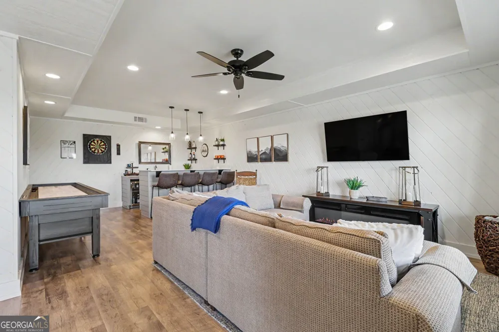 312 Tallulah VW Tallulah Falls, GA 30573