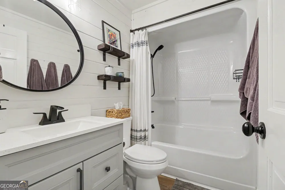 312 Tallulah VW Tallulah Falls, GA 30573