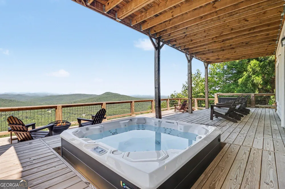 312 Tallulah VW Tallulah Falls, GA 30573