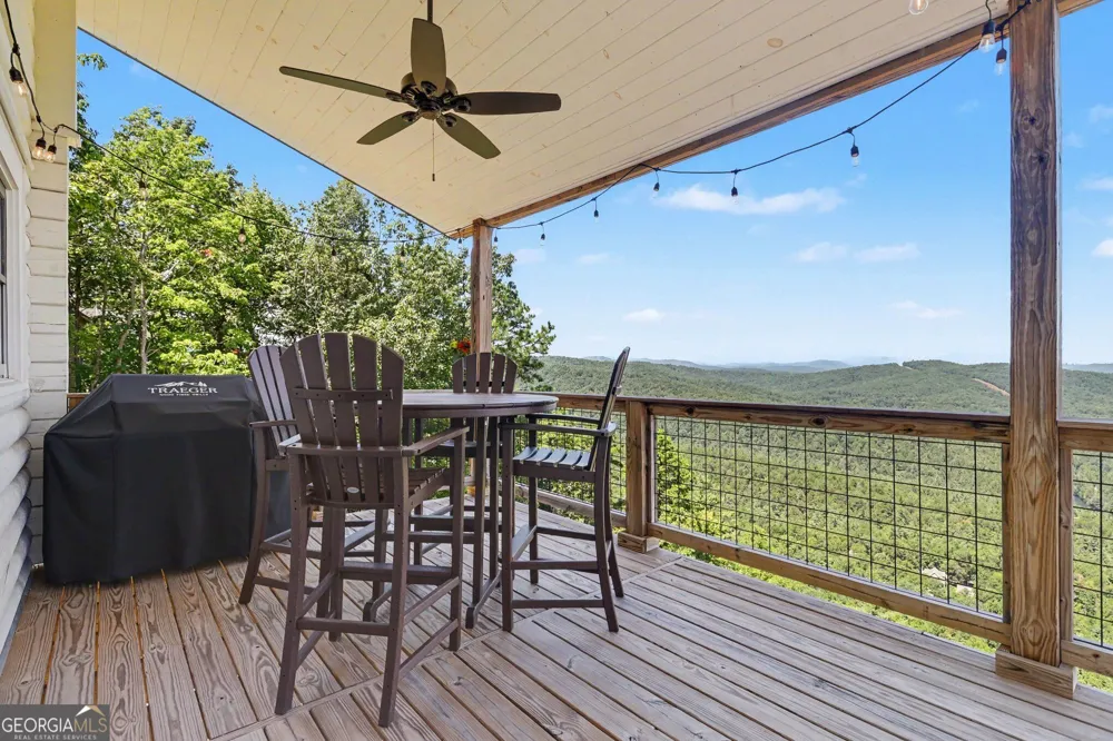 312 Tallulah VW Tallulah Falls, GA 30573