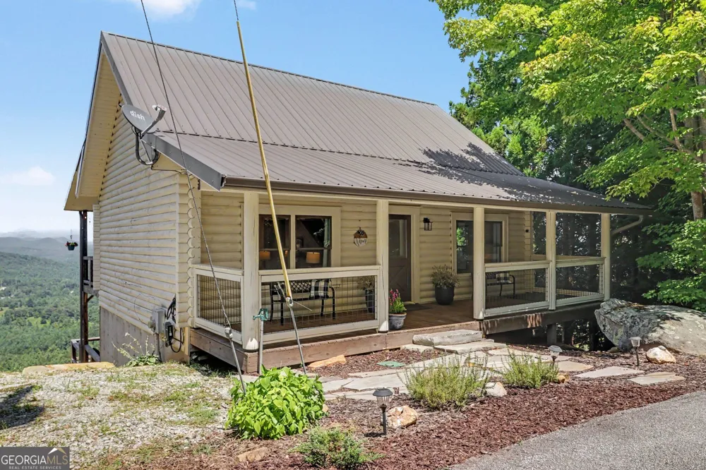 312 Tallulah VW Tallulah Falls, GA 30573