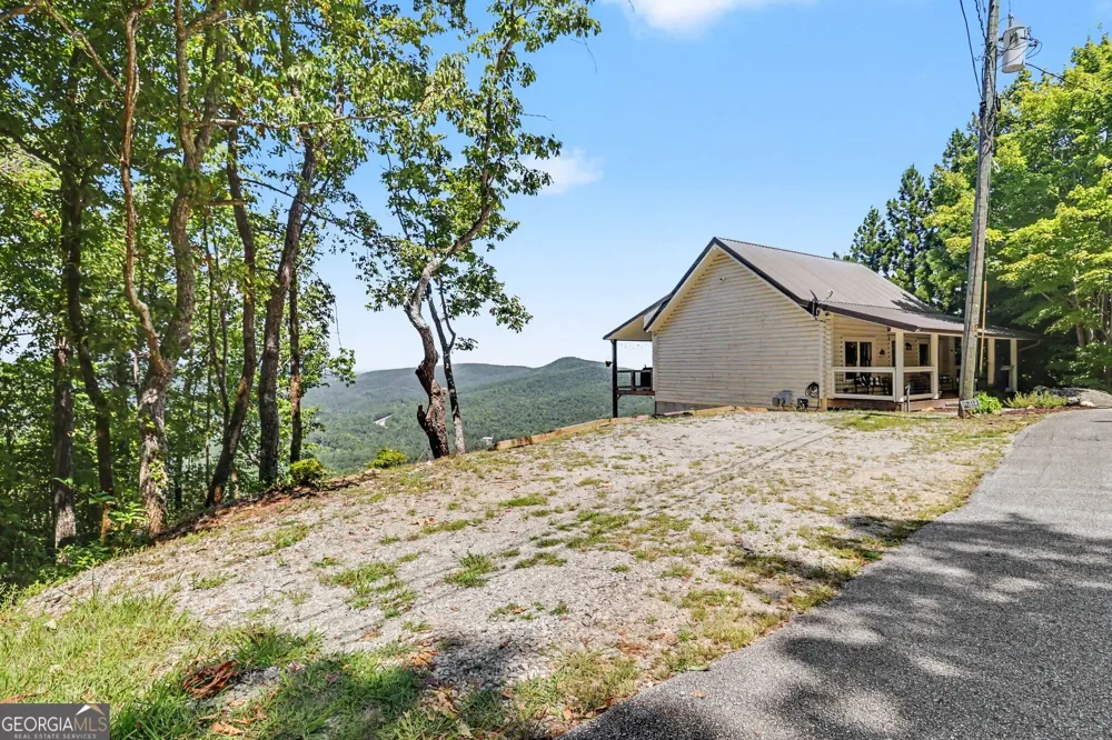 312 Tallulah VW Tallulah Falls, GA 30573