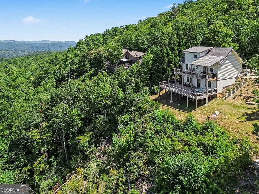312 Tallulah VW Tallulah Falls, GA 30573