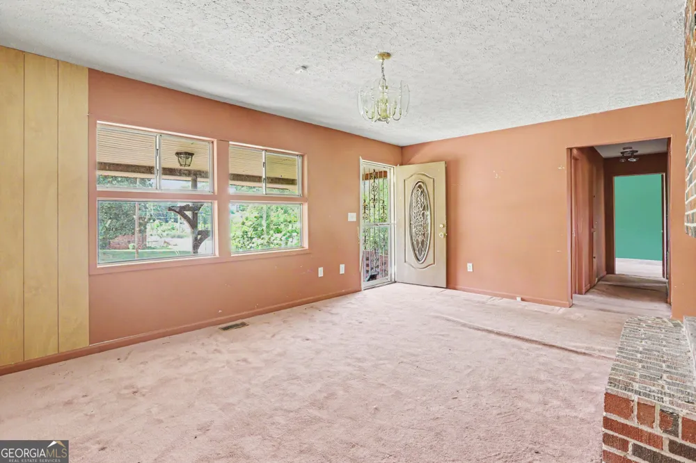 3370 Homera PL Decatur, GA 30032