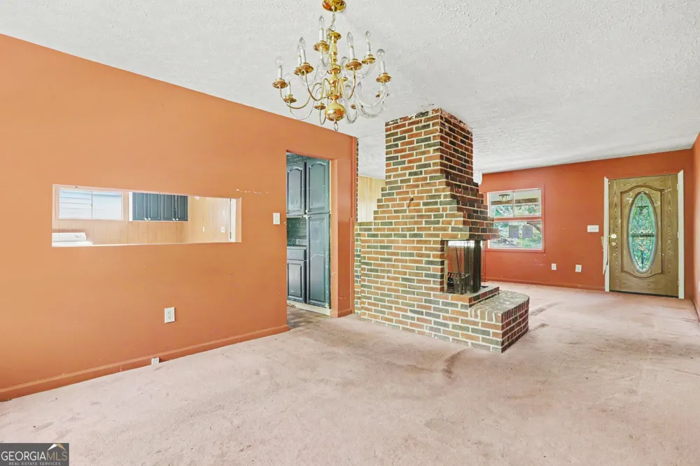 3370 Homera PL Decatur, GA 30032