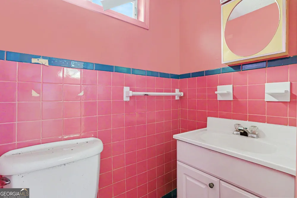 3370 Homera PL Decatur, GA 30032