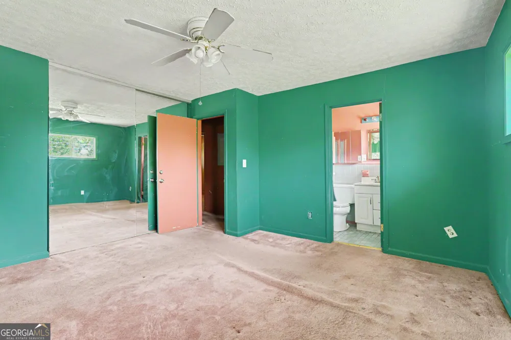 3370 Homera PL Decatur, GA 30032