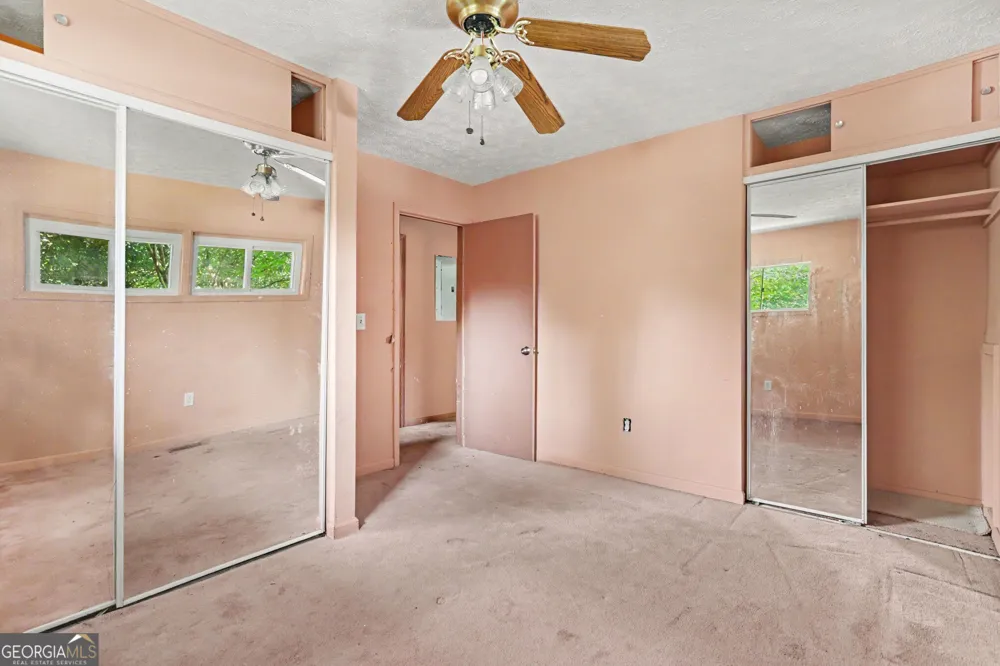 3370 Homera PL Decatur, GA 30032