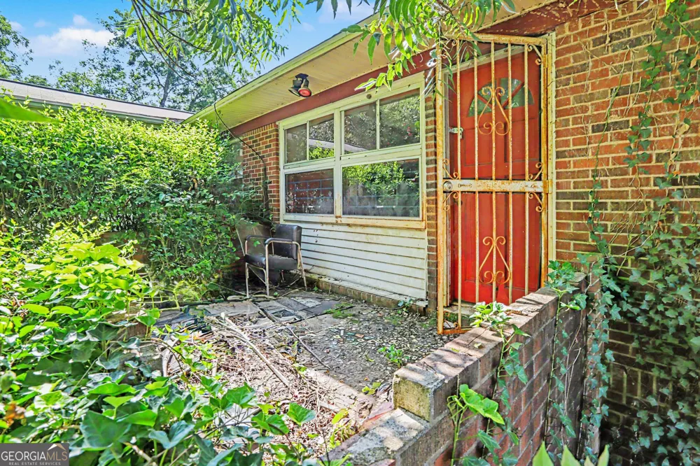 3370 Homera PL Decatur, GA 30032