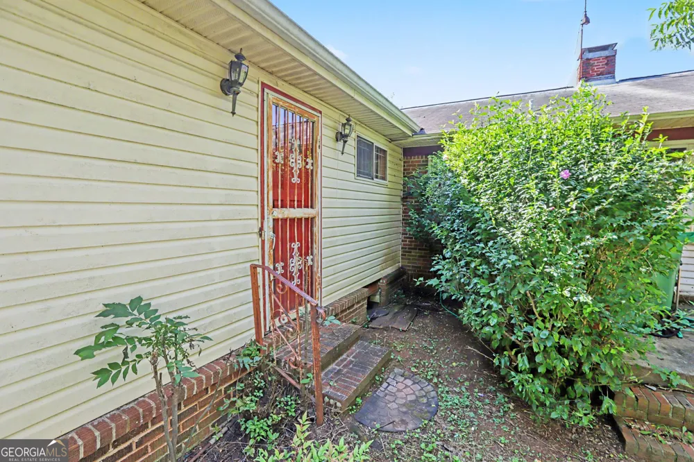 3370 Homera PL Decatur, GA 30032