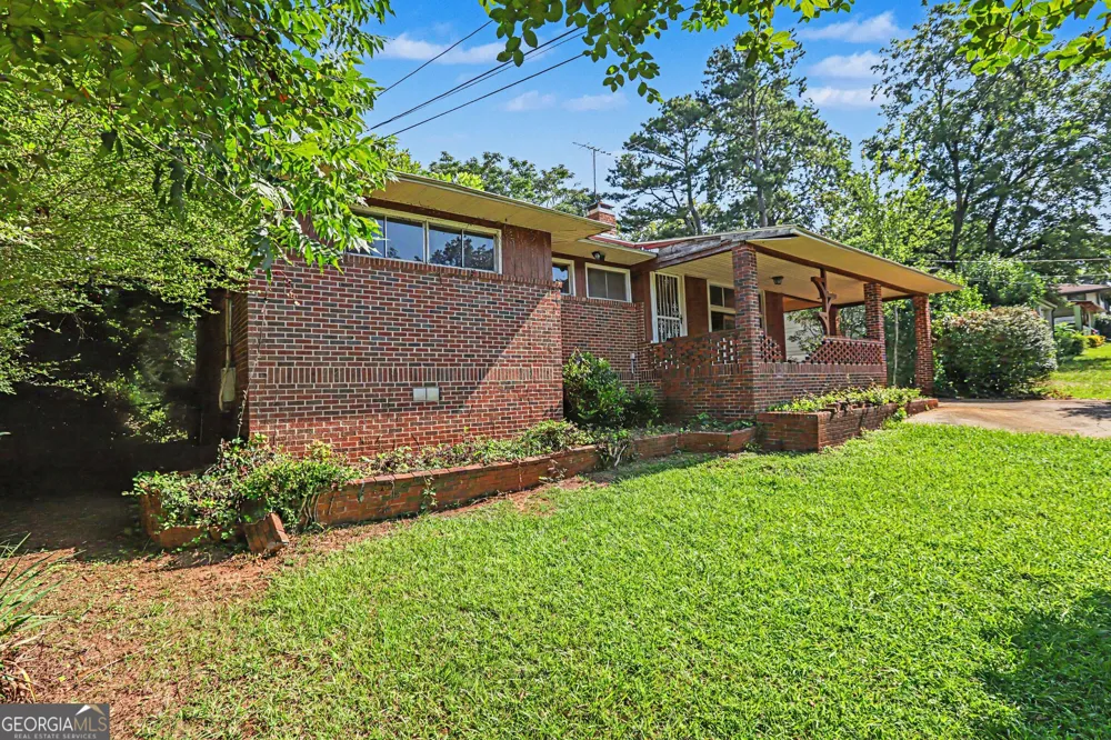 3370 Homera PL Decatur, GA 30032
