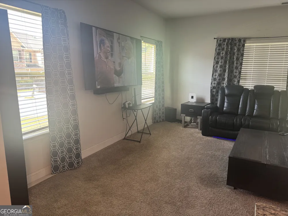 5263 Carrie DR Morrow, GA 30260