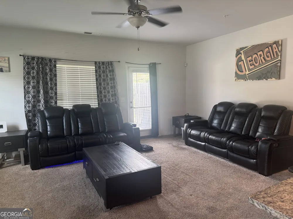 5263 Carrie DR Morrow, GA 30260